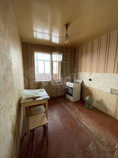 1-к. квартира, 33,5 м², 7/9 эт.