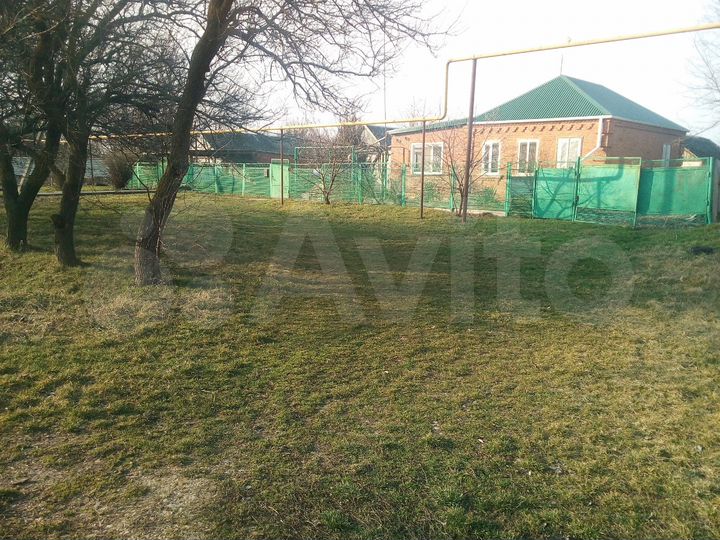 Дом 74 м² на участке 50 сот.