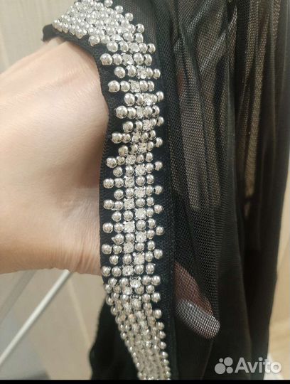 Брендовые вещи пакетом женские