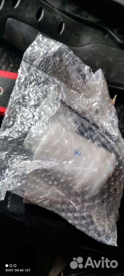 Фильтр топливный Honda accord 8 LF-950M-1