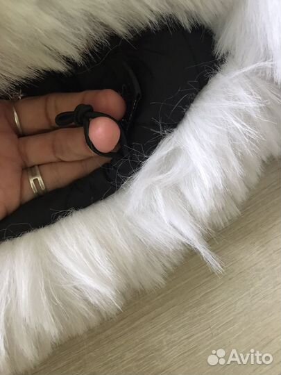 Шапка ушанка