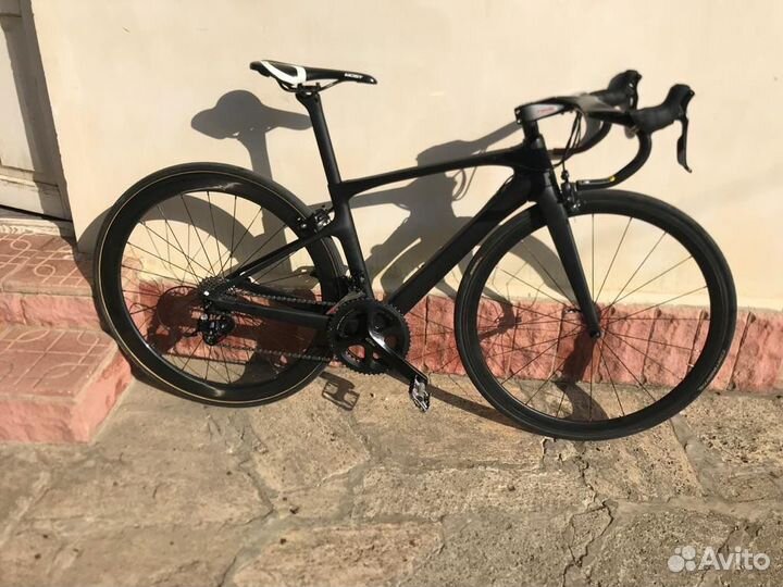 Велосепеды целиком и по частям