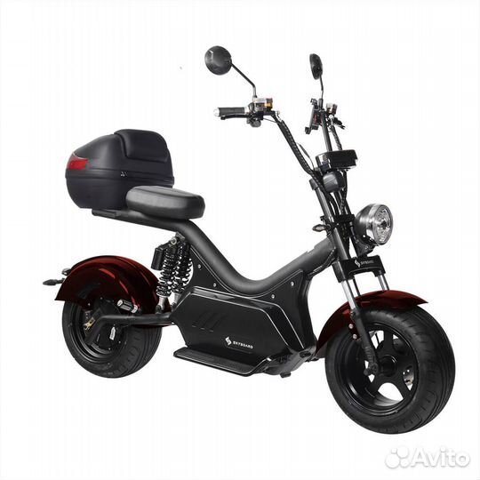 Электросамокат SkyBoard 3000W BR-50