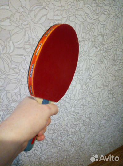 Ракетка для настольного тенниса torneo