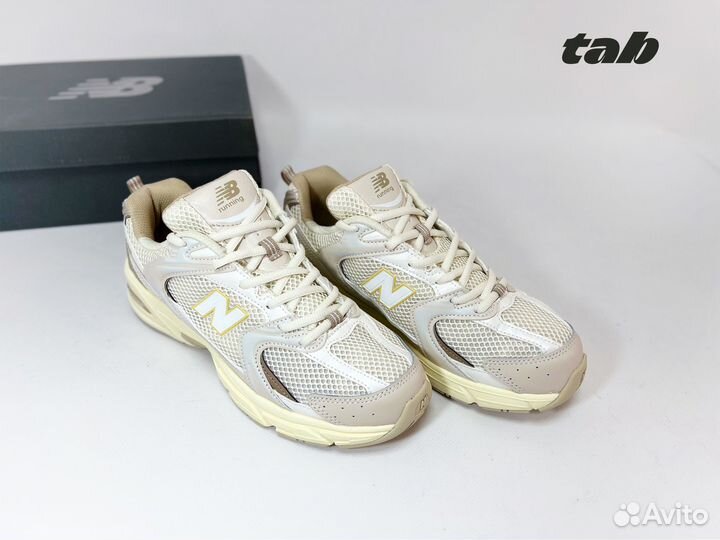 Кроссовки женские New Balance 530