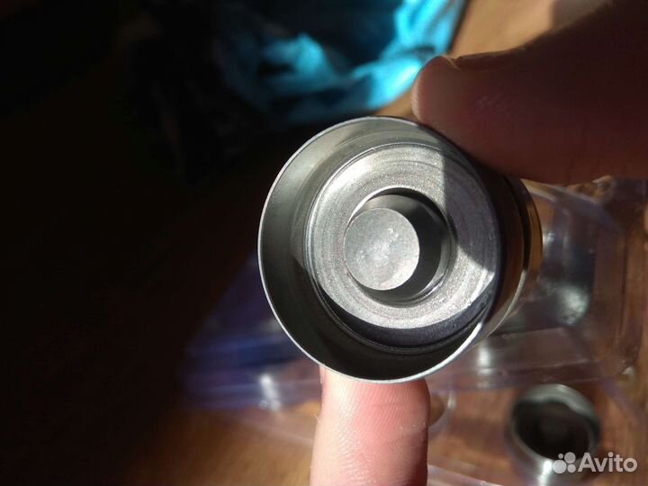 Гидрокомпенсаторы оригинал киа спектра kia spectra