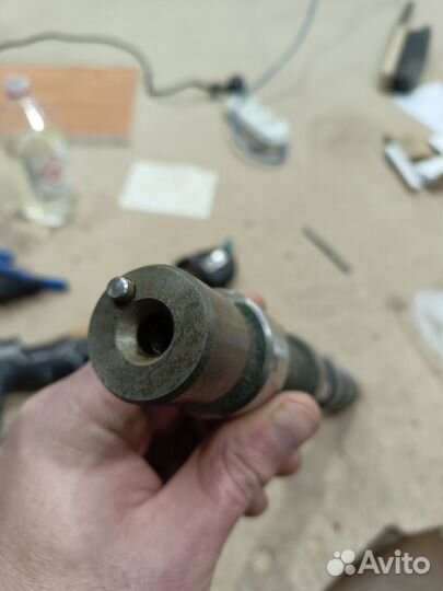 Распредвал Опель Омега А