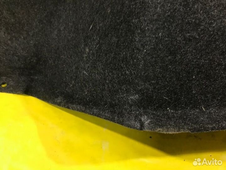 Обшивка багажника задняя левая Mazda 6 GJ