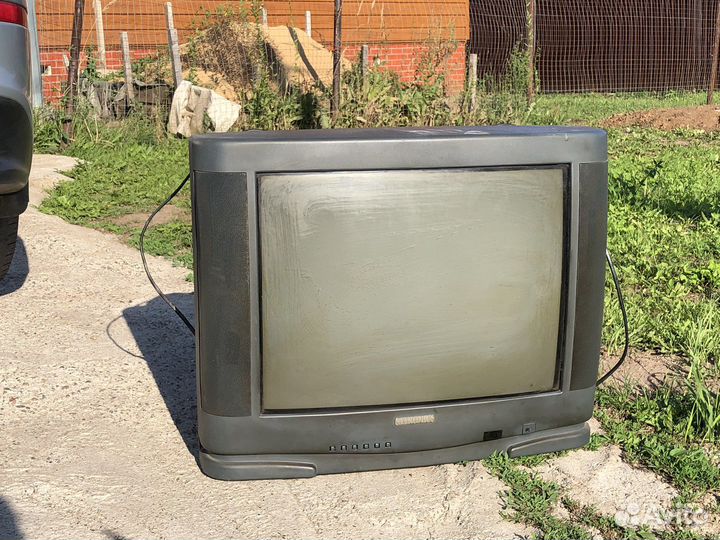 Телевизор бу