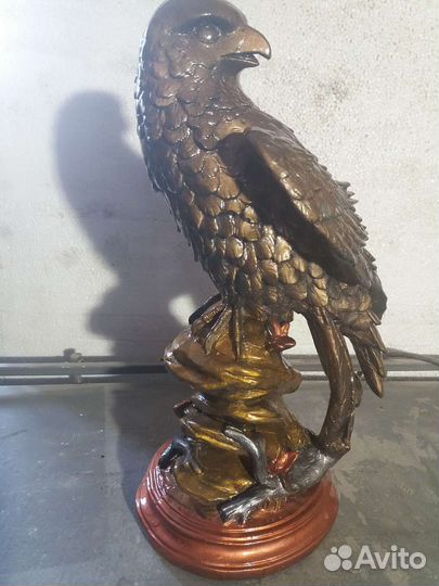 Садовые фигуры