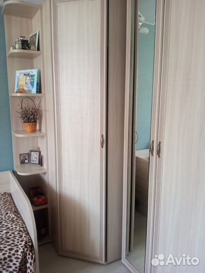 Детская мебель