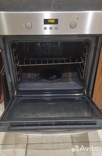 Духовой шкаф zanussi