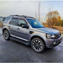 Land Rover Freelander 3.2 AT, 2011, 303 000 км, с пробегом, цена 1 450 000 руб.