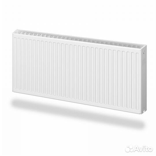 Радиатор стальной панельный Wester 500x1200 C22 (б