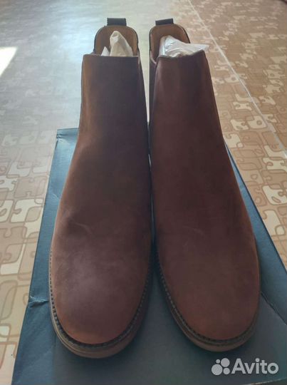 Ботинки Cole Haan