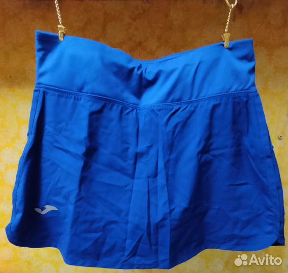 Теннисная юбка Joma S