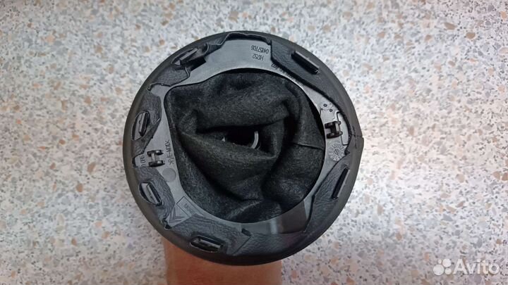 Ручка кпп Пежо, Ситроен B9