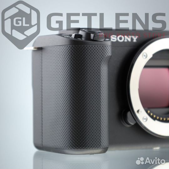 Sony ZV-E1 Body (Новый)