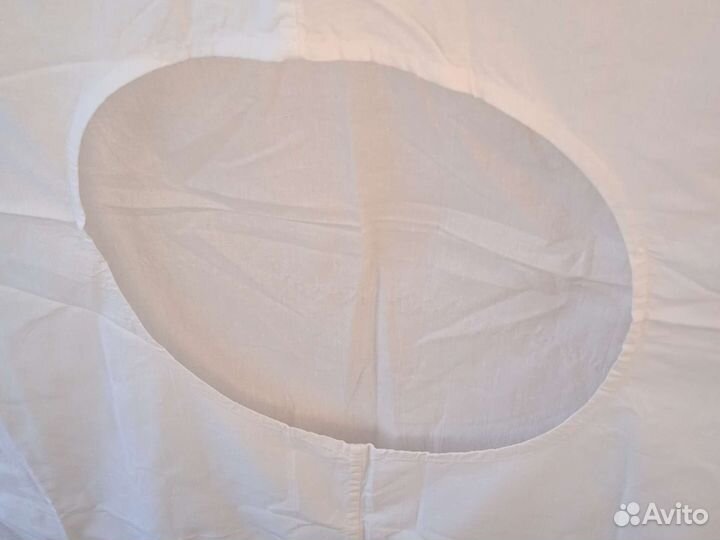 Детский пододеяльник СССР