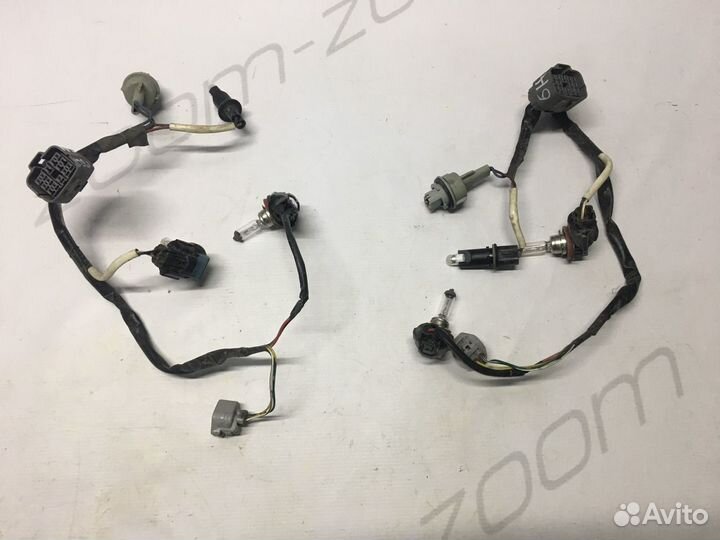 Проводка/коса фары Mazda 6 GH