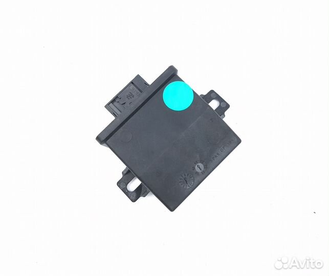 Блок управления абс, albempp1iocem00 Opel Grandland X