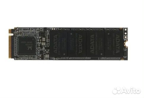 1000 гб SSD M.2 накопитель adata XPG SX6000 Pro AS