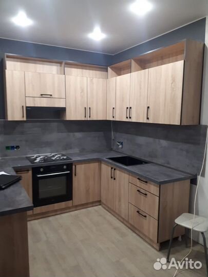 Мебель на заказ любой сложности