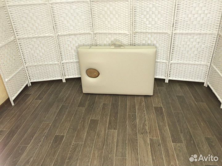 Массажный стол складной