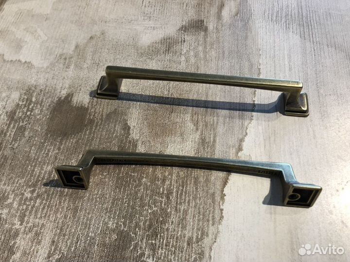 Ручки для кухни из италии