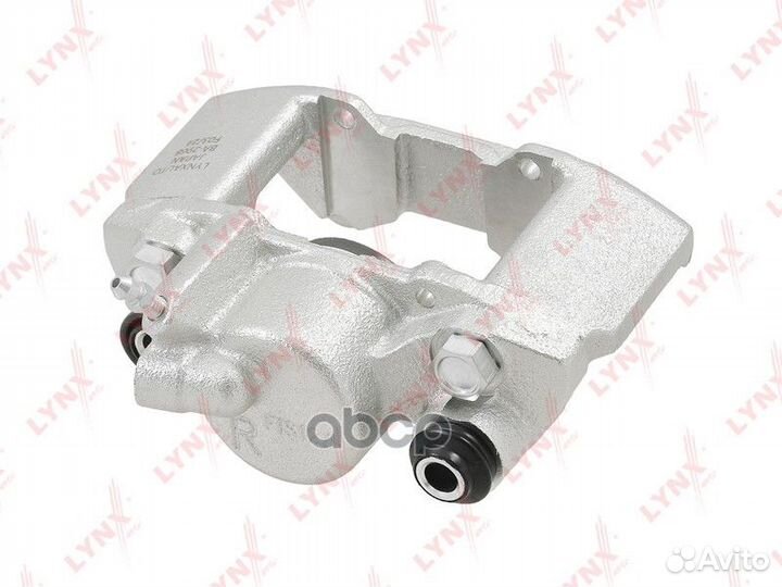 Суппорт тормозной зад прав BA2968 lynxauto