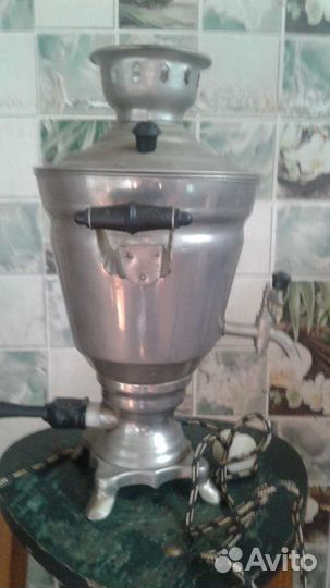 Самовар электрический