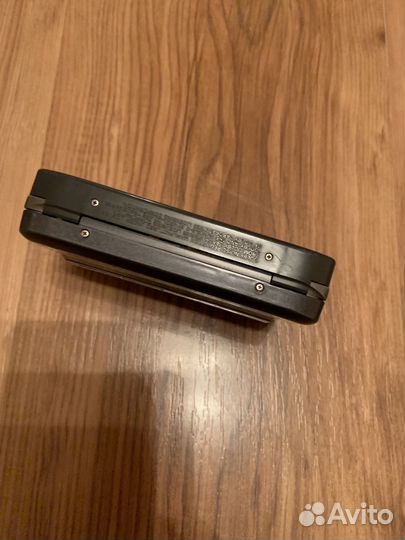 Кассетный плеер sony walkman WM-GX508