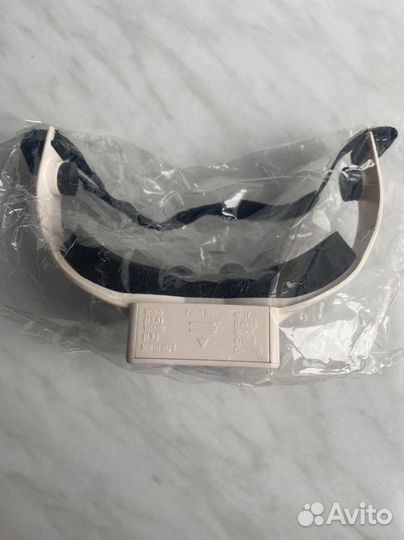 Очки-массажер