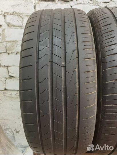 Hankook Ventus Prime 3 K125 235/60 R18 107V