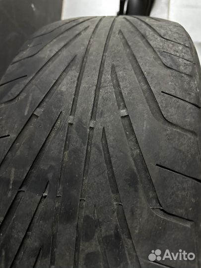 Triangle TR968 225/55 R17 101S