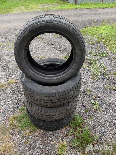 Toyo Observe Garit GIZ 205/55 R16 91Q