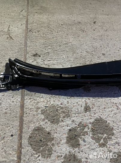 Жабо**Мазда 6**