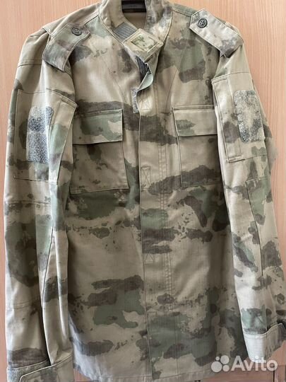 Военная форма мох