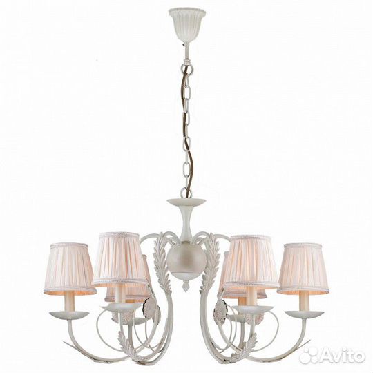 Подвесная люстра Arti Lampadari Vittorio Vittorio