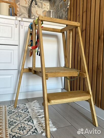 Башня помощника