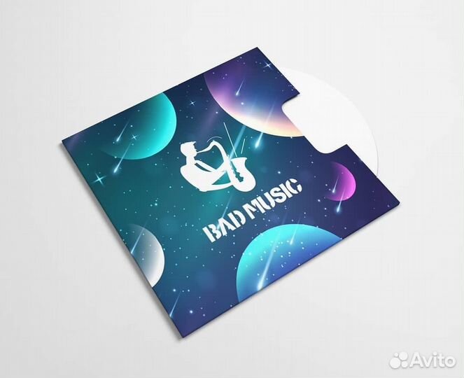 Студия звукозаписи