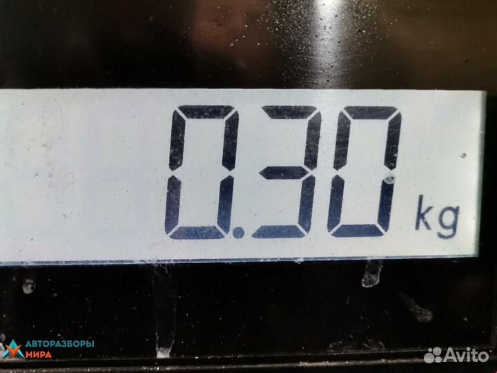 Трубка топливная Fiat Multipla 2 2007 55188915