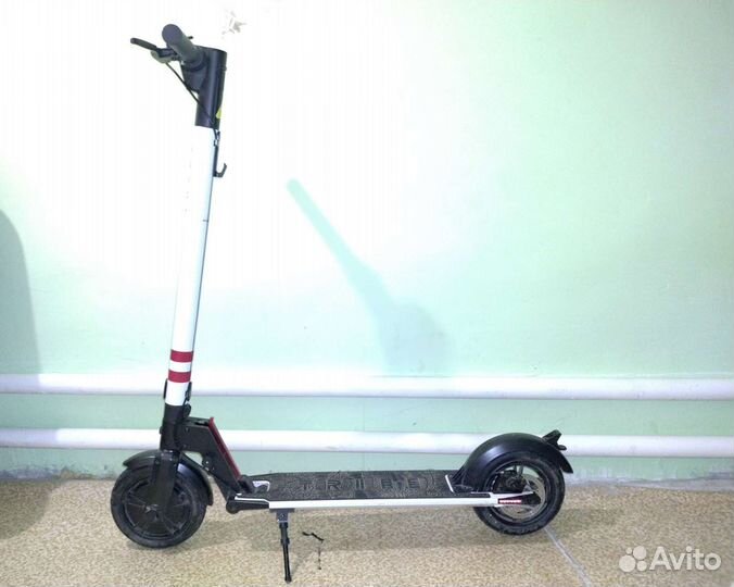 Электросамокат