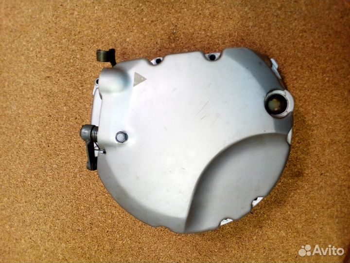 Крышка сцепления yamaha xjr400 xjr 400 r 1998