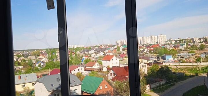 2-к. квартира, 62 м², 7/16 эт.