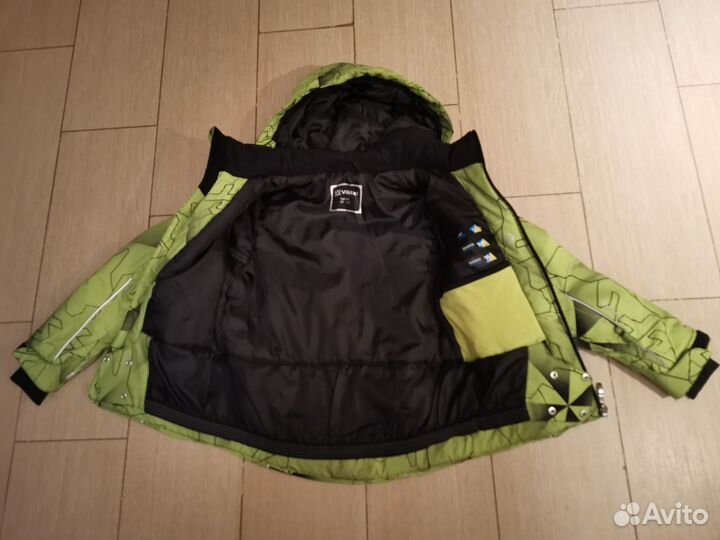 Костюм горнолыжный для мальчика