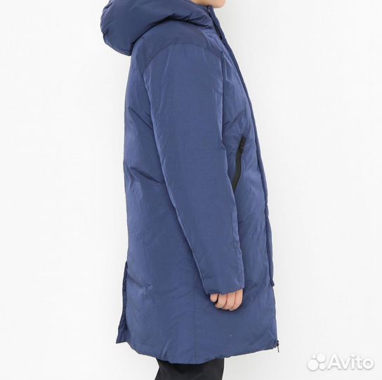 Зимняя куртка Bikkembergs