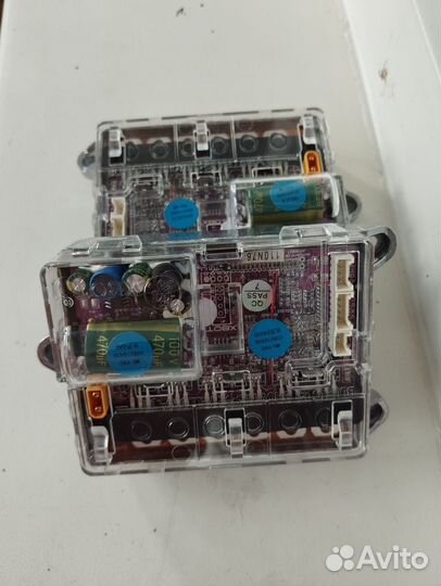 Контроллер Minirobot реплика M365