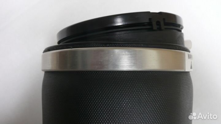 Новый задний баллон Jeep Grand Cherokee 5.6L WK2