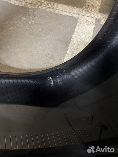 Nokian Tyres Hakkapeliitta 9 SUV 295/40 R21